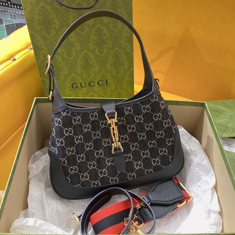 Gucci Hobo Bags